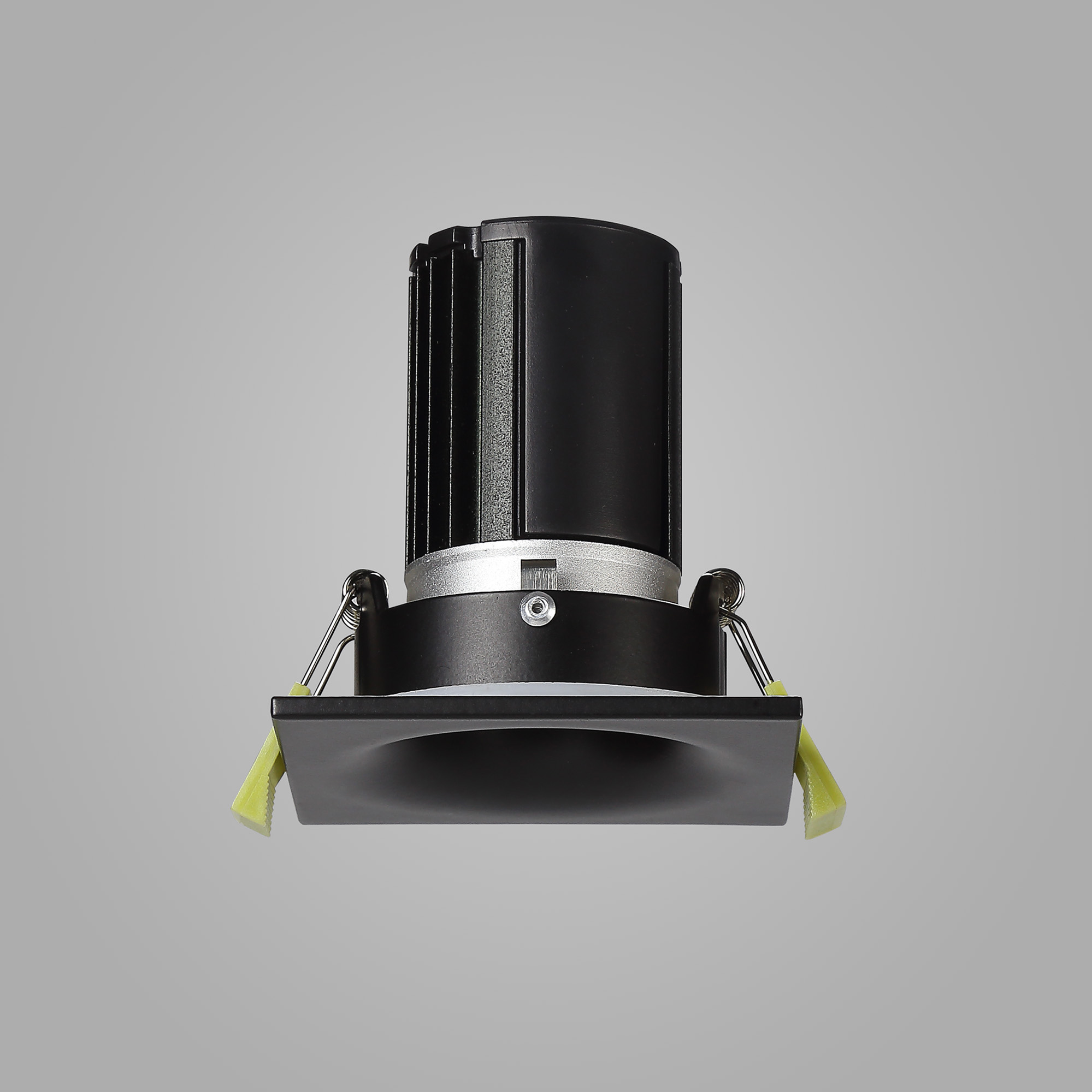 Bruve SQ 10 IP65 Recessed Ceiling Luminaires Dlux Square/Rectangular Recess Ceiling Bruve SQ 10 IP65 Recessed Ceiling Luminaires Dlux Square/Rectangular Recess Ceiling